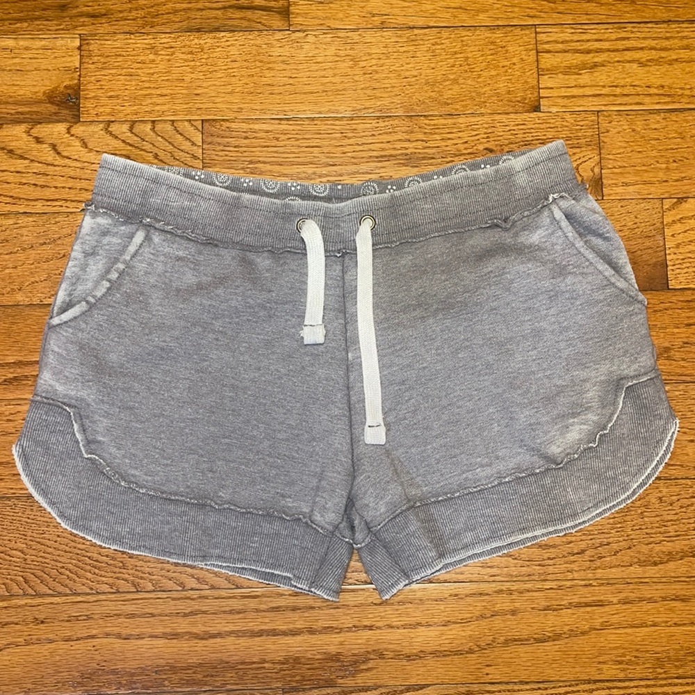 Royce shorts